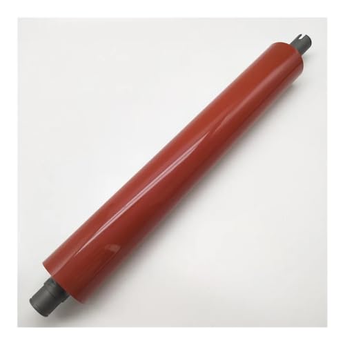 Rouleau de fusion inférieur compatible bizhub 758 759 808 958 cylindre presseur