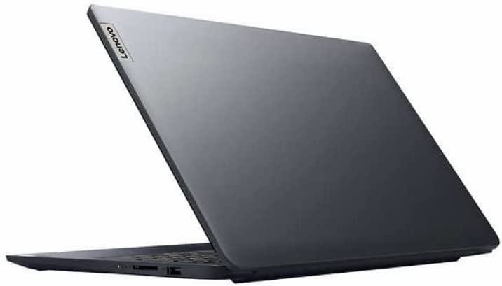 Image of Lenovo IdeaPad 15.6 inch FHD Premium Laptop | Intel Pentium Silver N6000 Processor | Intel UHD Graphics | Windows 11 Home | Blue (Blue, 12GB RAM | 128GB SSD)