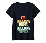 Funny Rebecca Sayings & Funny Rebecca Designs