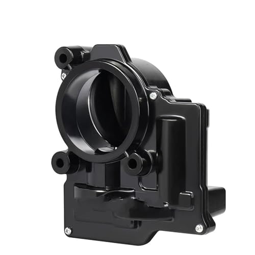 Image of For A1 2011 2012 2013 2014 57Mm Throttle Body Valve Control Flap W/Sensor A2C53104475 A2C59511700 03C128063B 03C128063A 03C 128 063 A