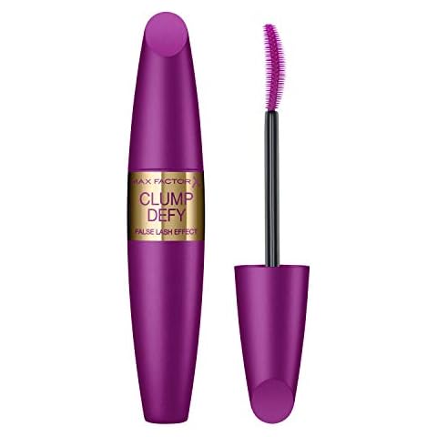 Max Factor False Lash Effect Clump Defy Mascara Cover