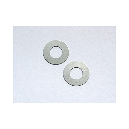 Clapets Kayaba 8x14x0.08 pour modifier la dureté de fourche