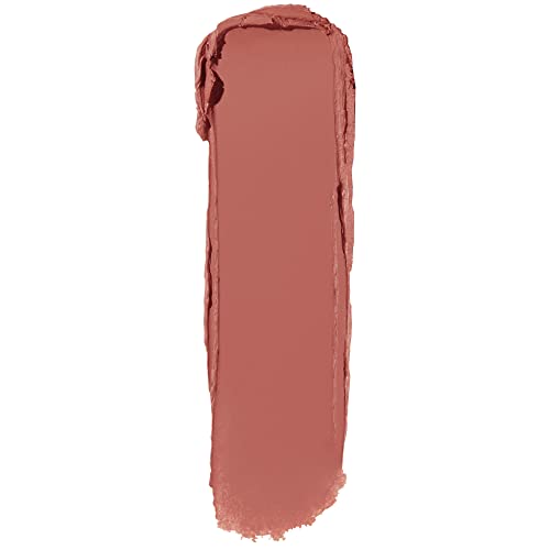 Maybelline New York Matter Lippenstift, Intensive Farbe, Color Sensational Ultimatte, Farbe: Nr. 699 More Buff (Beige), 1 x 2 g