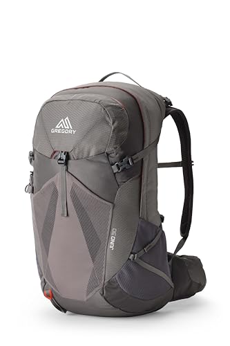 Morrales de senderismo Gregory Juno 30L Gris
