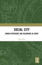 Buy Social City — BookShops.in