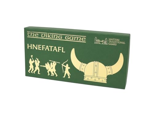 Hnefatafl Juego de Mesa - Edición Masters miniatura 4