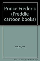 Prince Frederic 0356201147 Book Cover