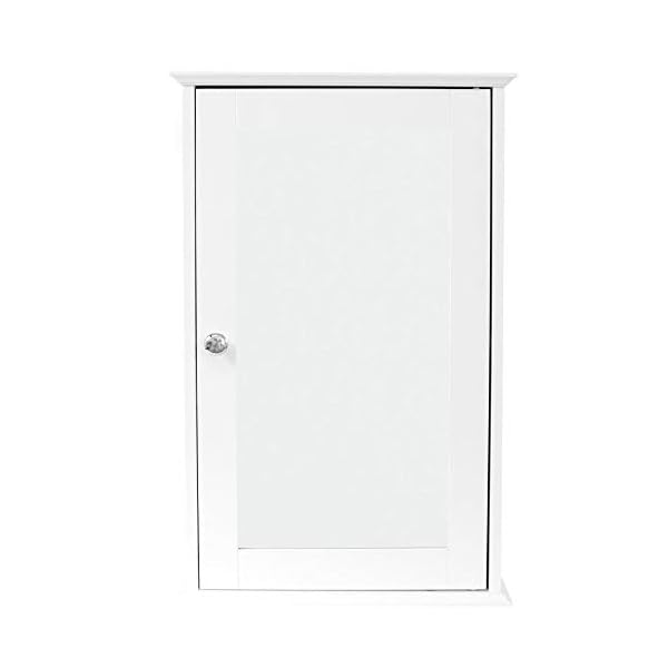 Bath Vida Bathroom Cabinet - Image 9