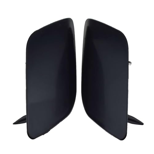 Couvercle de lave-phare pour Q7 | Solution anti-poussière pour vos optiques