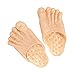 Imagen de Chatonshen Pantuflas de Pies Gigantes Como Pantuflas de Broma Y Zapatos de Accesorio de Disfraz Detallado para Disfraces Divertidos para