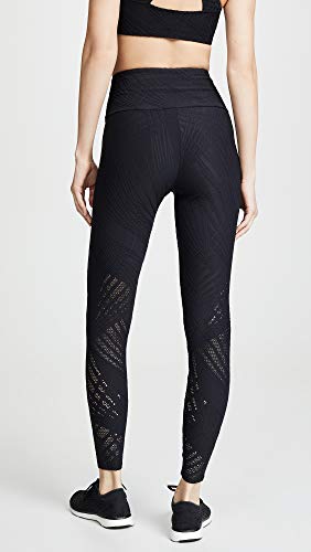 Onzie Women's Selenite Midi, Black, M/L