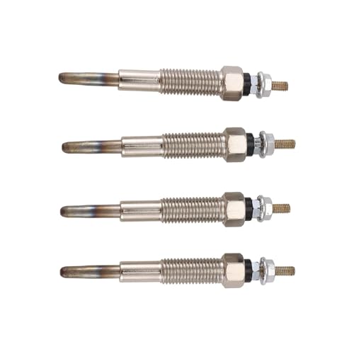 Bougies de préchauffage 0K71018140 pour Kia Sportage 2.0 TD 4WD 1997-2003
