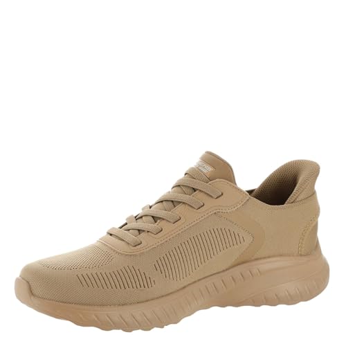 Image of Skechers Men's Hands Free Slip-ins Squad Chaos - Solid Step