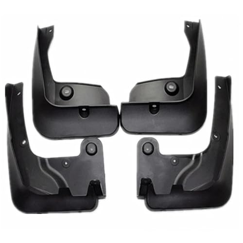 Garde-boue pour BMW M40i M Sport F26 2015-2018 accessoires roues auto 4 pièces