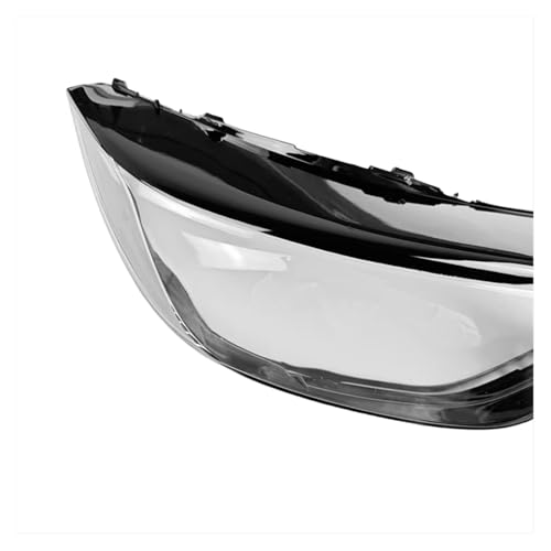 Coques phares BMW i3 pour rénover votre éclairage de voiture lors des trajets urbains nocturnes