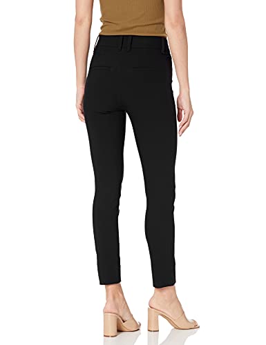 Vince Womens High Waist Cigarette PantPants2