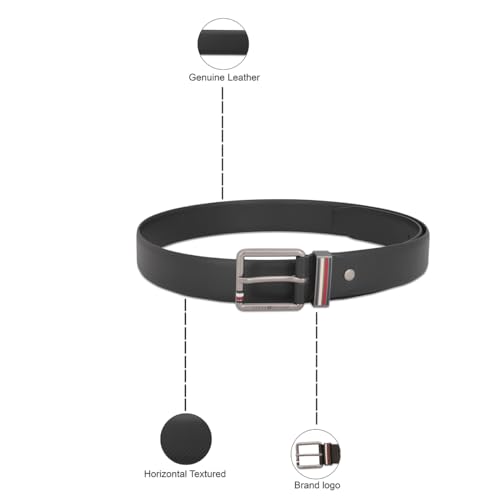 Image of Tommy Hilfiger Men Belt