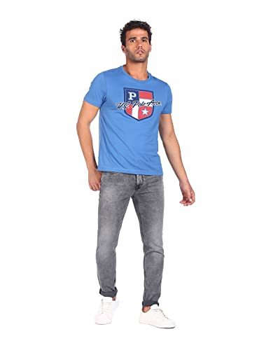 Image of U.S. POLO ASSN. Men's Slim Track Pants