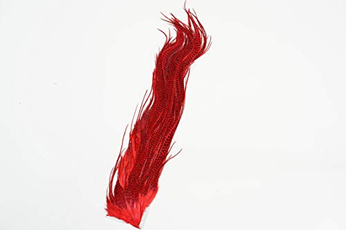 Keough Grizzly Half Saddle Grade #2 (Grizzly Red)