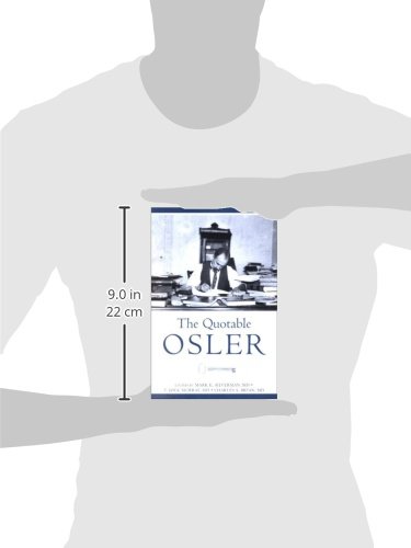 The Quotable Osler