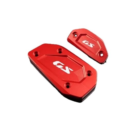 Couvercle de réservoir de liquide de frein pour BMW R1300GS Adventure