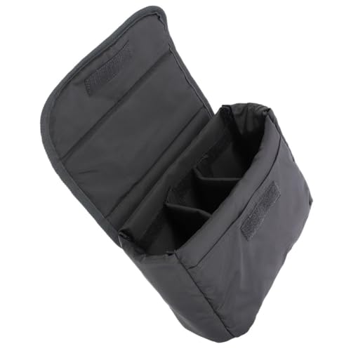 Bolsa para cámara de viajes Alipis ideal para fotografía en exteriores
