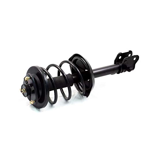 Image of Gabriel G57605 Ultra ReadyMount Front Left Complete Strut Assembly for 06-08 Honda Pilot FWD (1 Pack)