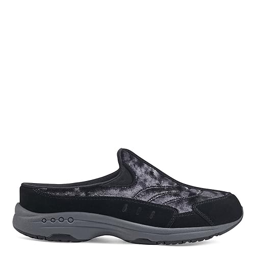 Image of Easy Spirit Women's Traveltime Clog