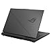 ASUS ROG Strix G18 Gaming Laptop, Intel i9-14900HX, 64 GB DDR5 RAM, 2 TB PCIe SSD, 18” WQXGA (2560x1600), Nvidia G-Force RTX 4070, W11 Pro