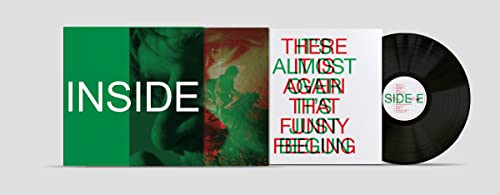 Image of INSIDE (DELUXE)[3 LP Box Set] <span id= inchparentalAdvisory inch class= incha-size-medium a-color-secondary a-text-normal inch