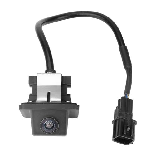 Image of Rear View Backup Camera Compatible with Hyundai Elantra 2014-2016 Park Assist Camera Replaces# 957503X410