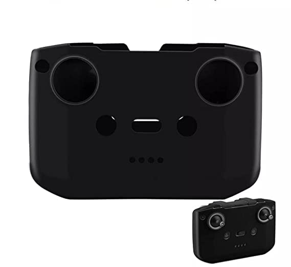 Futaba Silicone Protective Cover for DJI Mini 2 Mavic Air 2 2S – Black