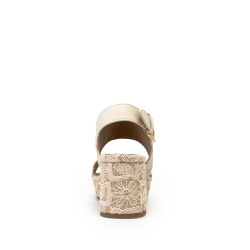 Image of Aerosoles Women's Camilia Platform Sandal