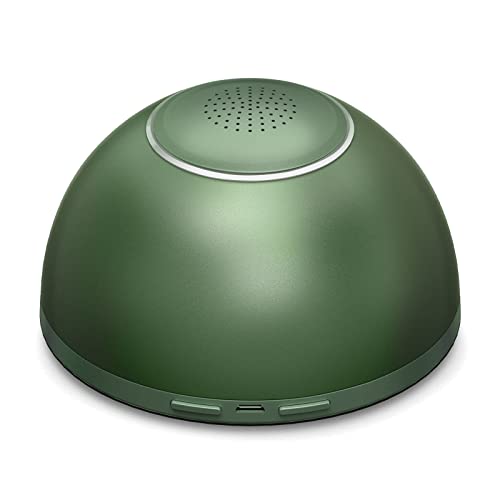 Le purificateur d'air pour belle-mère