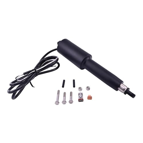 Solarhome 102 Series Standard Actuator 12V 4-1/4