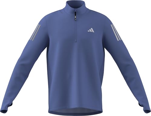 Giacca Sportiva Adidas Own The Run - 5