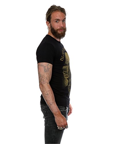 Black Sabbath T-shirt - US Tour 78