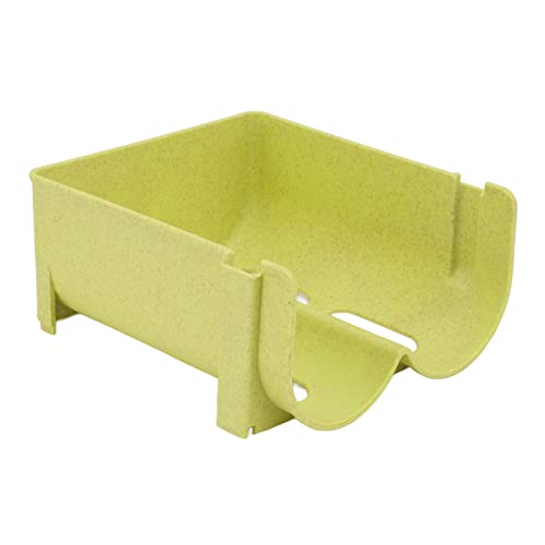 Soporte para botellas de vino para refrigerador, 2 unidades miniatura 7