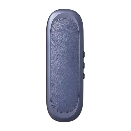 Altavoz debajo de la almohada de conducción ósea de 6 pulgadas con temporizador