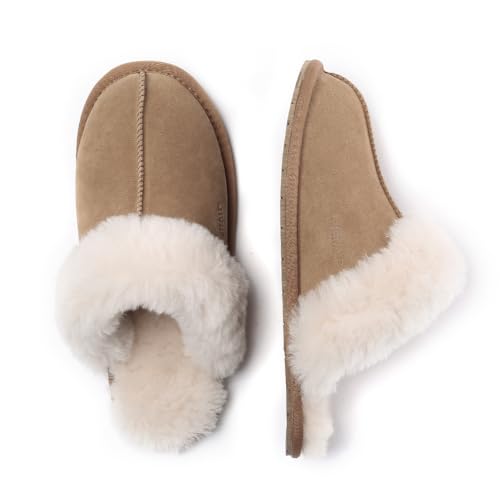 Women Harrier Slippers3