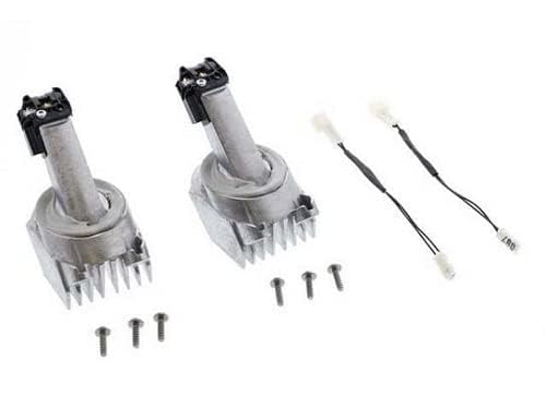 HELLA 9DW 177 229-001 LED Headlight Repair Kit - Left/Right