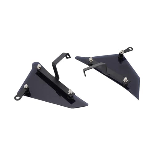 Garniture plaques réservoir pour carénage de moto capot moteur K1600B GA