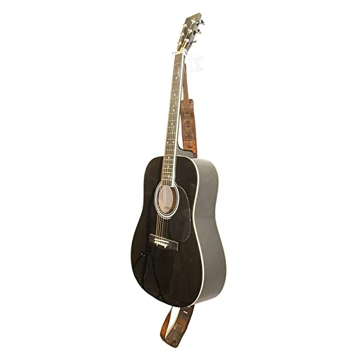 Image of CBGuitar Hanger Wall Mount Display for Mandolin Acoustic Electric Guitars|Musical Instruments & Gear | Guitars & Basses | Parts & Accessories |1 Piece Guitar Wall Hanger