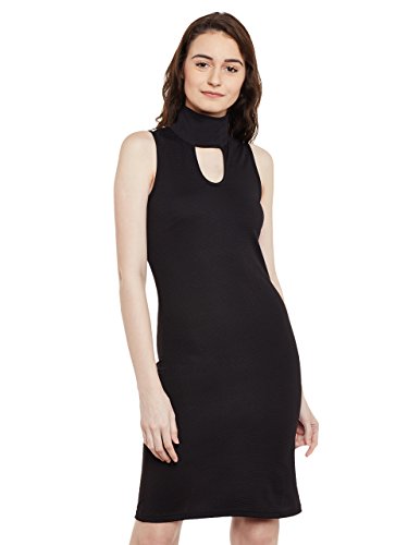 Image of Miss Chase Women's Synthetic Body con Dress
