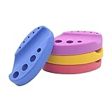 Silicone Ink Cup Holder,DOWEI 4pcs Machine Pen Eyebrow Machine Holder Pigment Cap Holder Stand for Supplies Permanent Makeup -  New Life Tattoo Manufacturer