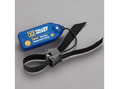 Yellow Jacket 67062 YJACK Temperature Strap