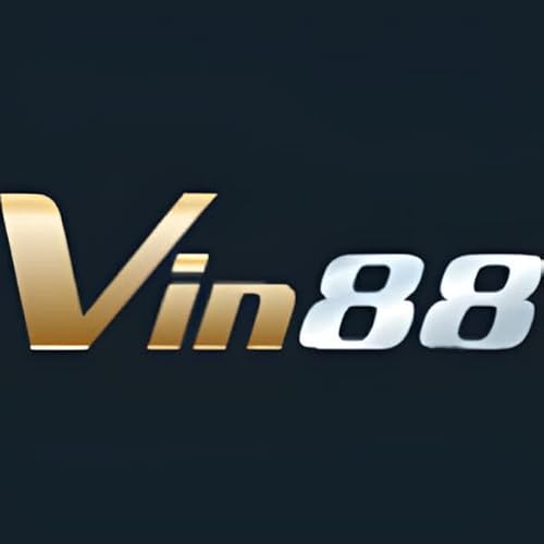『VIN88 - Trang Chủ Chính Thức Vin88.vip』のカバーアート