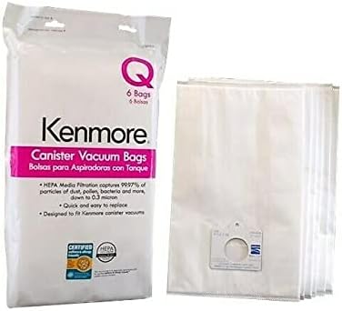 Cleva North America 103651 - Bolsas para botes (6 unidades)