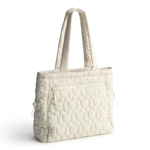 Sac fourre-tout Vera Bradley Disney Featherweight Original Zip Tote Bag léger