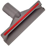 Aoonar Breite Polsterdüse für Dyson Gen5, G5, V15, V12, V11, V10, V8 und V7– Quick‑Release Matratzen‑ & Sofa‑Aufsatz zur Tierhaar‑ & Staubentfernung – Ersatzteil für Dyson Akku-Staubsauger